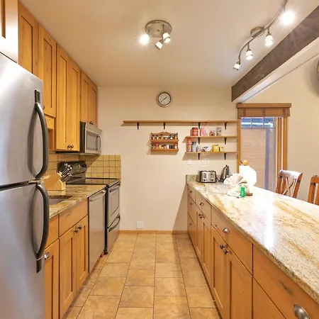 Motherlode Condo: Walk To Downtown, Slopes-2